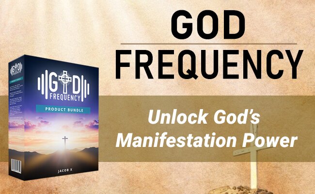 God Frequency Featured