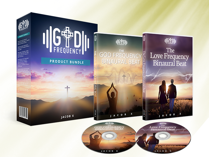 God Frequency package